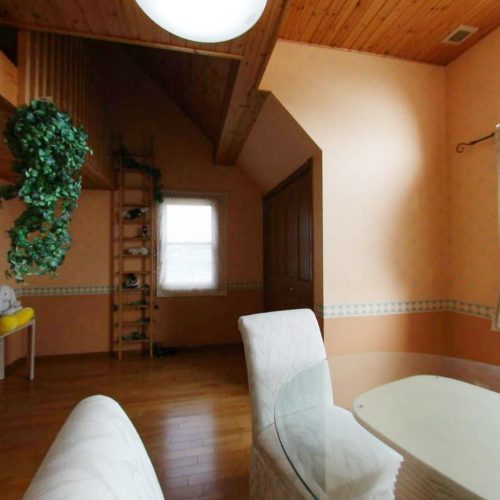 Gracety （グレースティー）アメリカンスタイル洋風住宅