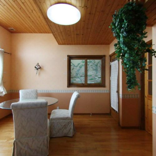 Gracety （グレースティー）アメリカンスタイル洋風住宅