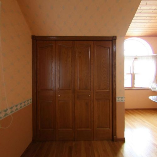 Gracety （グレースティー）アメリカンスタイル洋風住宅