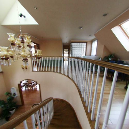 Gracety （グレースティー）アメリカンスタイル洋風住宅