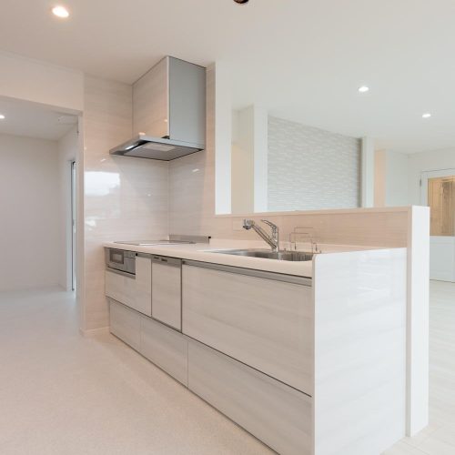 Gran Court（グランコート）様共同住宅