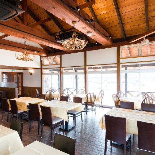 特選牛食堂TABERNAタベルナ様