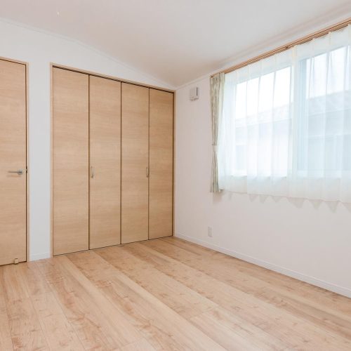 S様邸　9.99kw太陽光発電搭載のゼロ・エネルギー住宅