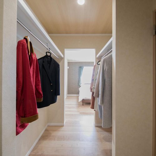 S様邸　新築（増築）