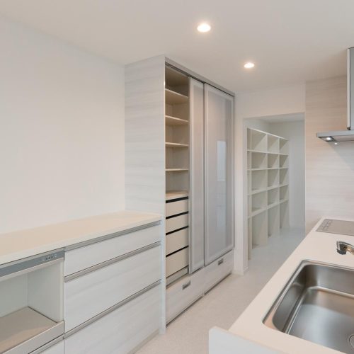 Gran Court（グランコート）様共同住宅