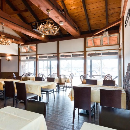 特選牛食堂TABERNAタベルナ様