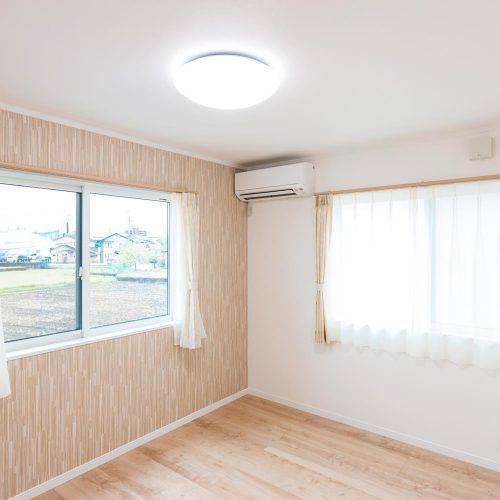 S様邸　9.99kw太陽光発電搭載のゼロ・エネルギー住宅