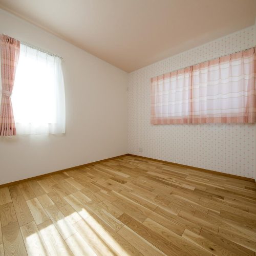 K様邸　南欧スタイルの家