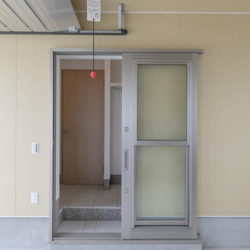 S様邸　新築（増築）