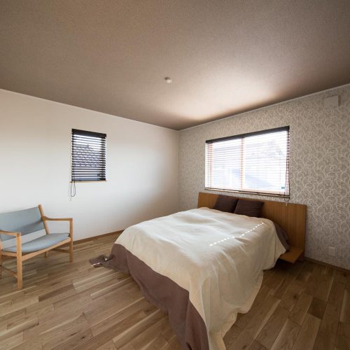 K様邸　南欧スタイルの家