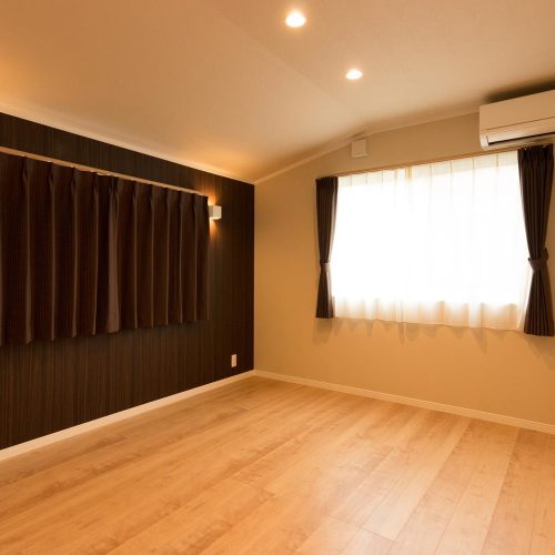 S様邸　9.99kw太陽光発電搭載のゼロ・エネルギー住宅