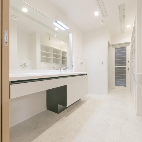 S様邸　新築（増築）