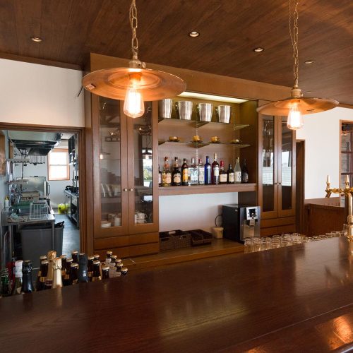 特選牛食堂TABERNAタベルナ様