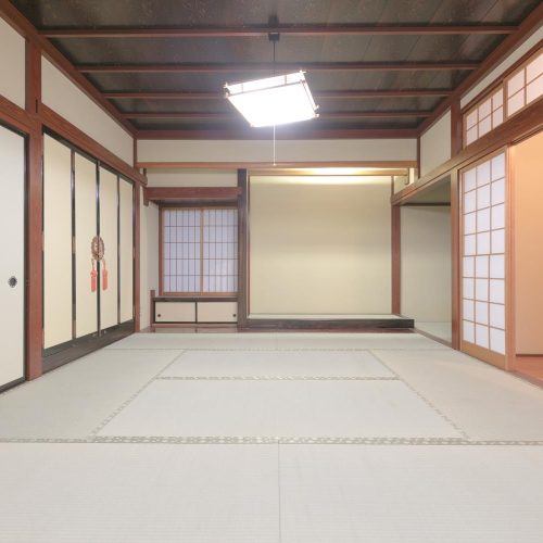 S様邸　新築（増築）