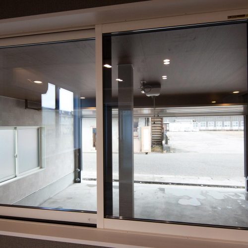 Gran Court（グランコート）様共同住宅