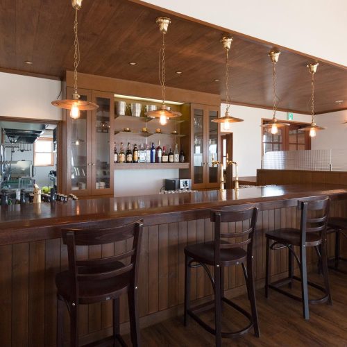 特選牛食堂TABERNAタベルナ様