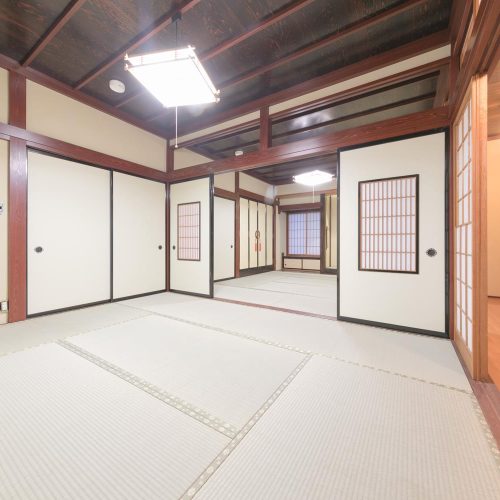 S様邸　新築（増築）