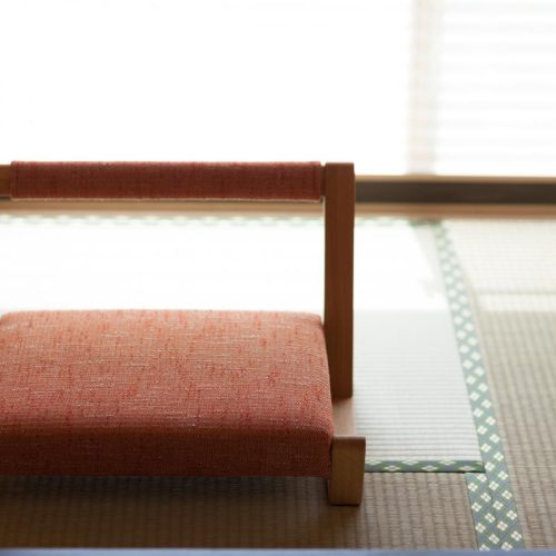 O様邸　上手に空間を利用した大屋根の家