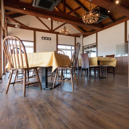 特選牛食堂TABERNAタベルナ様