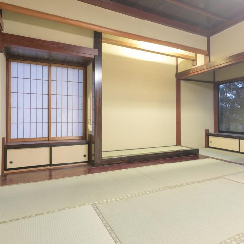 S様邸　新築（増築）