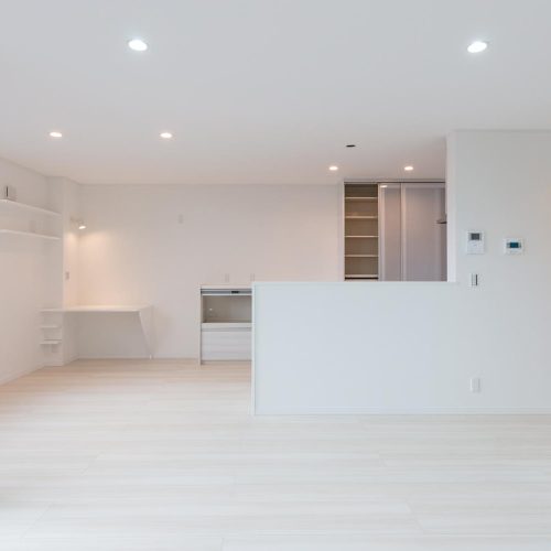 Gran Court（グランコート）様共同住宅