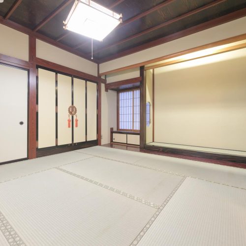 S様邸　新築（増築）