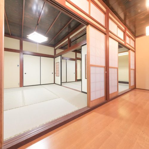 S様邸　新築（増築）