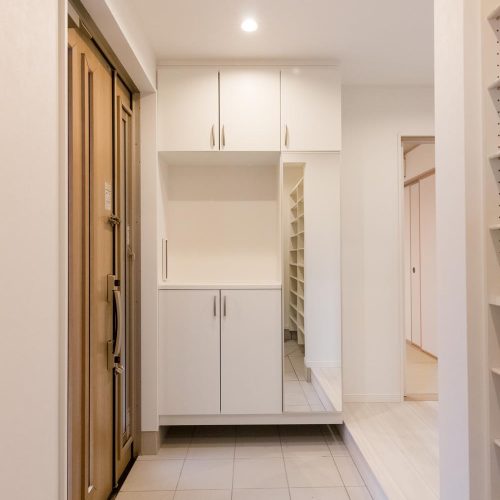 Gran Court（グランコート）様共同住宅