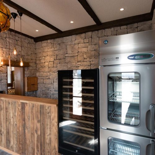 特選牛食堂TABERNAタベルナ様