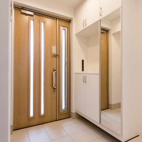 Gran Court（グランコート）様共同住宅