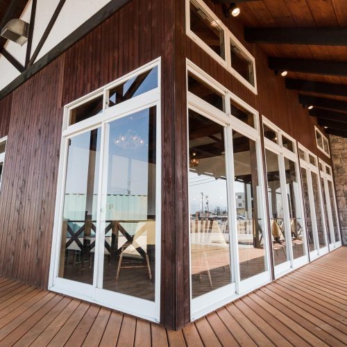 特選牛食堂TABERNAタベルナ様