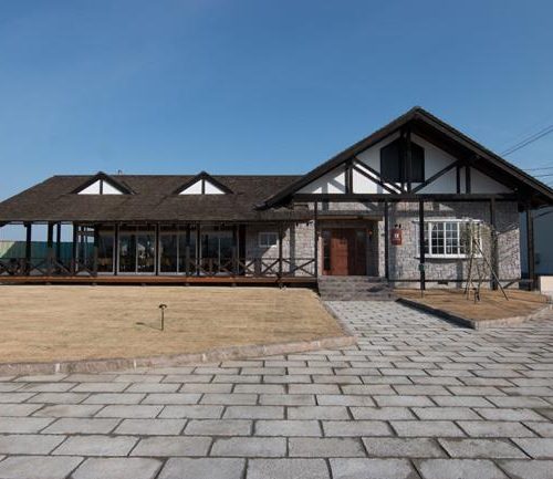 特選牛食堂TABERNAタベルナ様