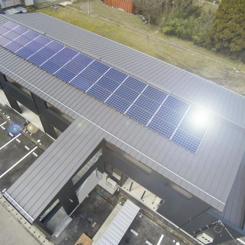 Gran Court（グランコート）様共同住宅