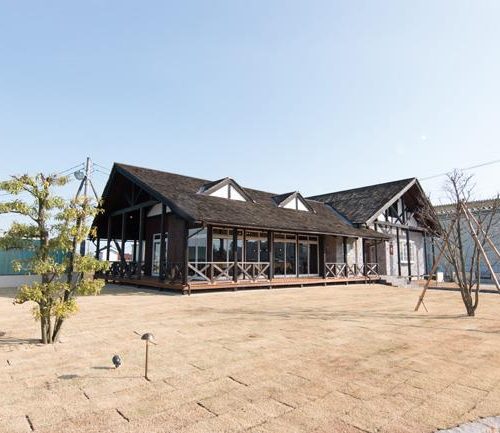 特選牛食堂TABERNAタベルナ様