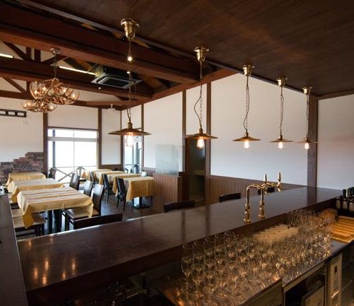 特選牛食堂TABERNAタベルナ様