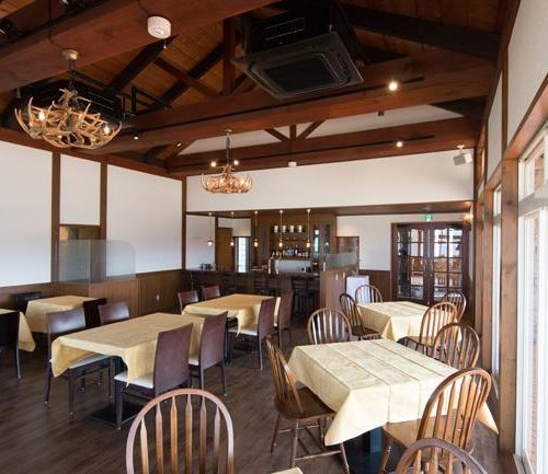 特選牛食堂TABERNAタベルナ様