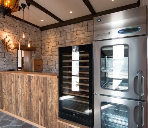 特選牛食堂TABERNAタベルナ様