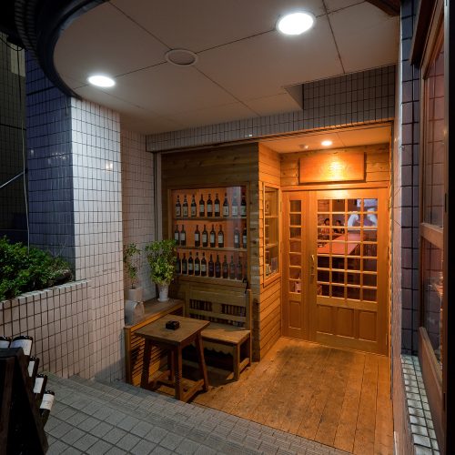 富山市イタリアンレストラン BASSA