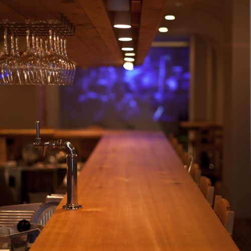 富山市イタリアンレストラン BASSA