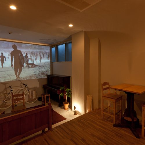 富山市イタリアンレストラン BASSA