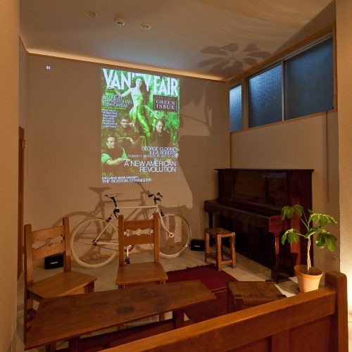 富山市イタリアンレストラン BASSA