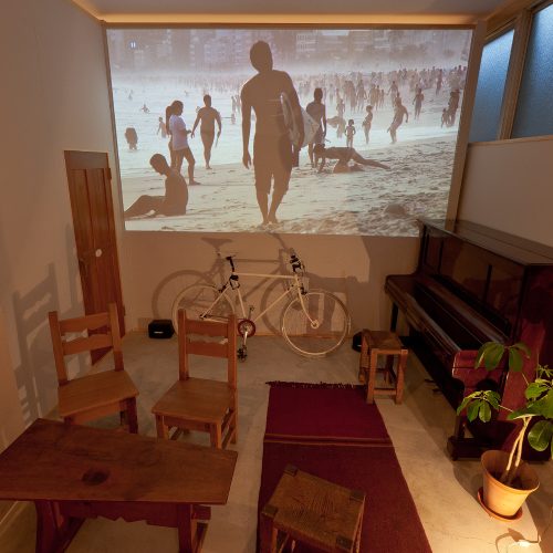 富山市イタリアンレストラン BASSA