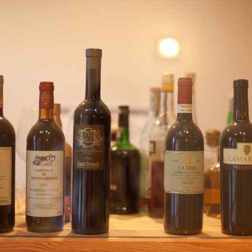 富山市イタリアンレストラン BASSA