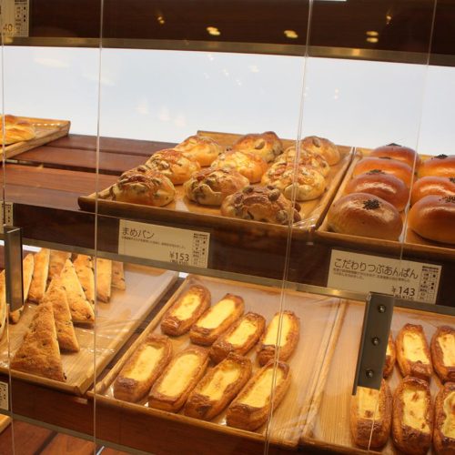 リトルマーメイド高岡店移転改装工事