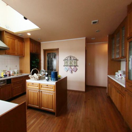 Gracety （グレースティー）アメリカンスタイル洋風住宅