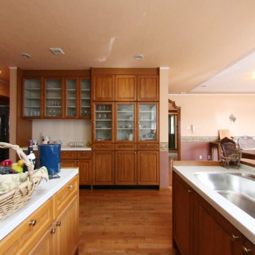 Gracety （グレースティー）アメリカンスタイル洋風住宅