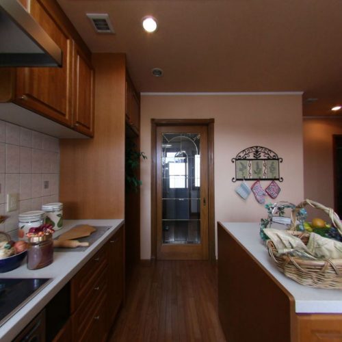 Gracety （グレースティー）アメリカンスタイル洋風住宅