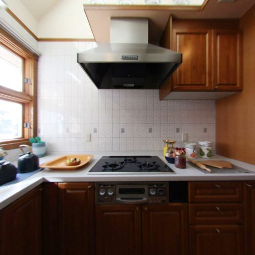 Gracety （グレースティー）アメリカンスタイル洋風住宅