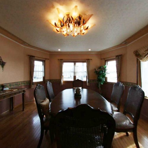 Gracety （グレースティー）アメリカンスタイル洋風住宅