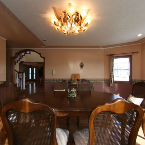 Gracety （グレースティー）アメリカンスタイル洋風住宅